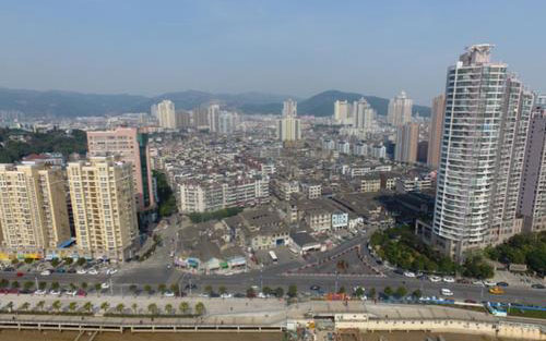 既有舊房選擇加固改造，還是拆除重建？