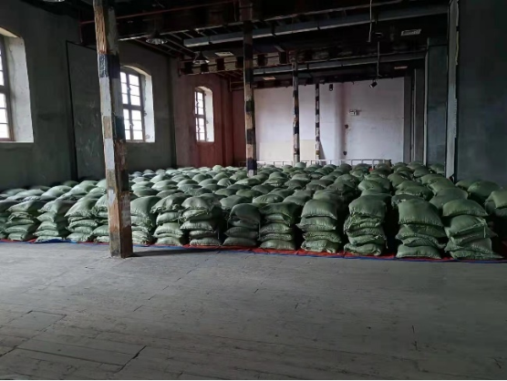 裕湘紗廠南棟木結(jié)構(gòu)載荷試驗(yàn)及安全性評估